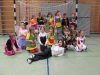 Handballfasching 2011