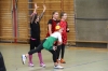 Handballfasching 2012